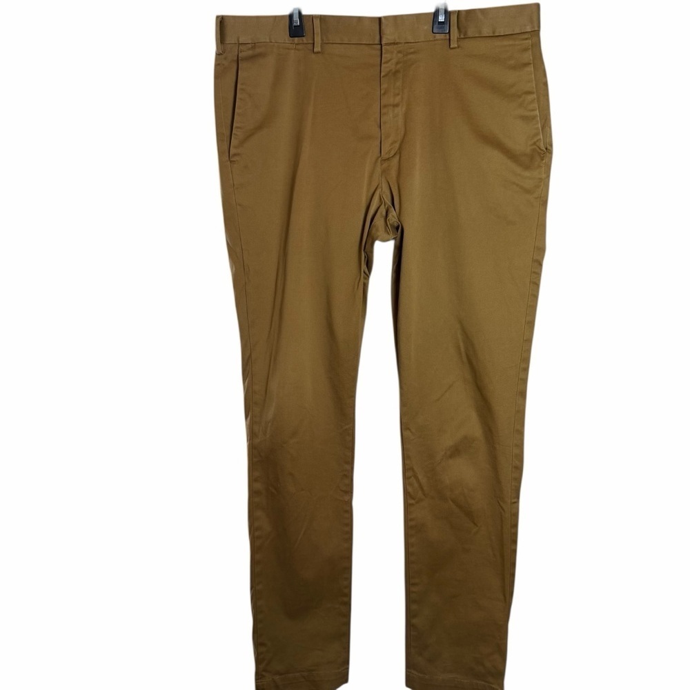 Banana Republic Fulton Chino Pants